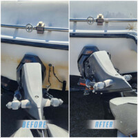 Mobile Boat & RV Detailing in Sparks NV